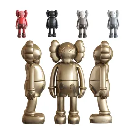 Kaws